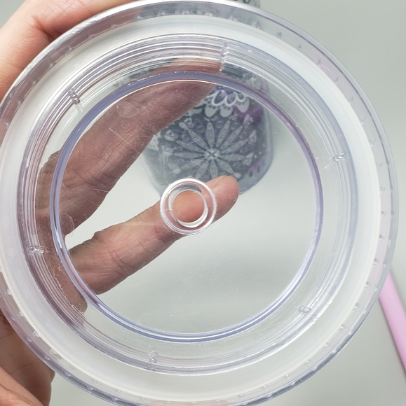 Vera Bradley Travel Tumbler (24 OZ.) - Picture 5 of 8